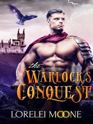cover image of The Warlock's Conquest